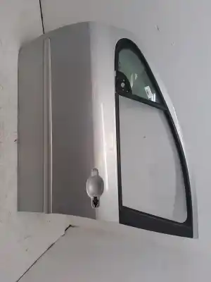 Pièce détachée automobile d'occasion Porte Avant Gauche pour PEUGEOT 307 BREAK / SW (S1) 1.6 HDi Références OEM IAM   