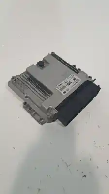 Peça sobressalente para automóvel em segunda mão centralina de motor uce por kia ceed ceed drive referências oem iam 391402a860  