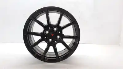 Recambio de automóvil de segunda mano de LLANTA para SMART FORTWO COUPÉ (451) electric drive (451.391 451.390) referencias OEM IAM A4534017301  