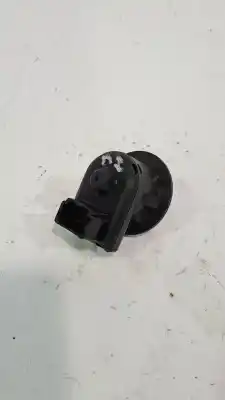 Pezzo di ricambio per auto di seconda mano controllo specchio per smart forfour basis (52kw) (453.042) riferimenti oem iam a4158100286  