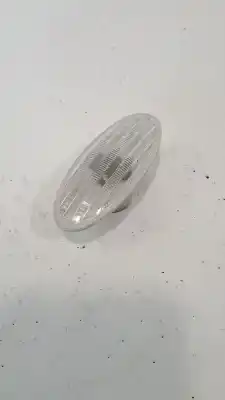 Pezzo di ricambio per auto di seconda mano Lampada Laterale Destra per SMART FORFOUR Basis (52kW) (453.042) Riferimenti OEM IAM A4539063102  