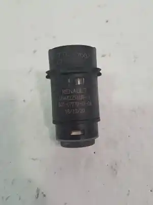 Second-hand car spare part Parking Sensor for SMART FORFOUR Basis (52kW) (453.042) OEM IAM references A4539056600  