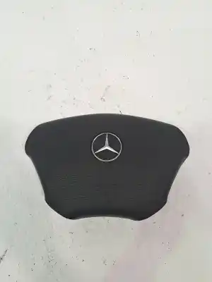Recambio de automóvil de segunda mano de AIRBAG DELANTERO IZQUIERDO para MERCEDES CLASE M (W163) 2.7 CDI 20V CAT referencias OEM IAM 1634600298  