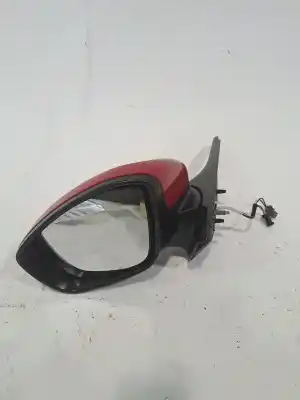 Автозапчастина б/у правий задний огляд для citroen c3 / c3 origin iii (sx) 1.2 thp 110 посилання на oem iam 98128562xt  