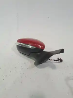 Автозапчасти б/у левое зеркало за citroen c3 / c3 origin iii (sx) 1.2 thp 110 ссылки oem iam 98128563xt  