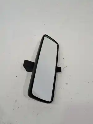 Peça sobressalente para automóvel em segunda mão ESPELHO RETROVISOR INTERIOR por FIAT NUOVA 500 (150)  Referências OEM IAM 735425828  