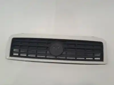 Автозапчастина б/у передня решіта для fiat doblo cargo 1.3 16v jtd cat посилання на oem iam 735482167  