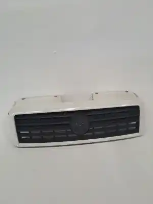 Автозапчастина б/у передня решіта для fiat doblo cargo 1.3 16v jtd cat посилання на oem iam 735482167