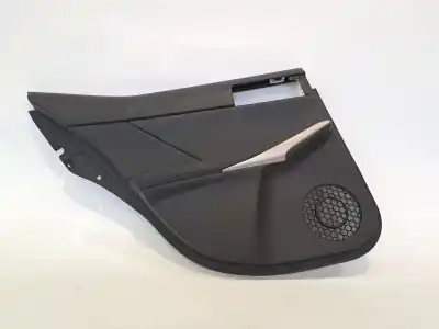 Pezzo di ricambio per auto di seconda mano Rivestimento Portiera Posteriore Sinistra per LEXUS IS 300 (JCE10) * Riferimenti OEM IAM 676405332242  