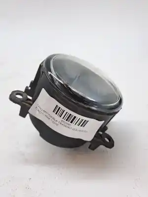 Pièce détachée automobile d'occasion feu antibrouillard arriere gauche pour ford c-max c-max références oem iam 2n1115201ab  1209177