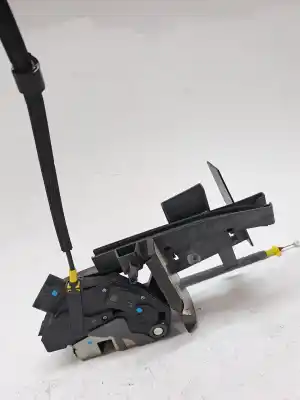 İkinci el araba yedek parçası arka sag kapi kilidi için ford c-max c-max oem iam referansları am5ar26412af  2053473