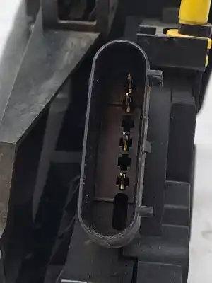 İkinci el araba yedek parçası arka sag kapi kilidi için ford c-max c-max oem iam referansları am5ar26412af  2053473