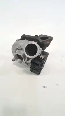 Gebrauchtes Autoersatzteil TURBOLADER zum AUDI A6 ALLROAD C6 (4FH)  OEM-IAM-Referenzen 059145721D  