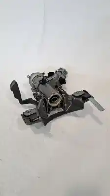 Second-hand car spare part STEERING COLUMN for OPEL CORSA E (X15)  OEM IAM references 95514397  5900338