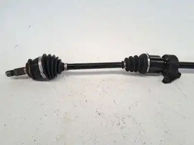 İkinci el araba yedek parçası ön sag sanziman için mini cabrio (r52) * oem iam referansları 31607518238  