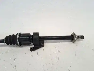 İkinci el araba yedek parçası ön sag sanziman için mini cabrio (r52) * oem iam referansları 31607518238  