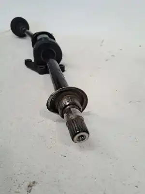 İkinci el araba yedek parçası ön sag sanziman için mini cabrio (r52) * oem iam referansları 31607518238  