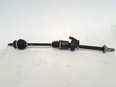 İkinci el araba yedek parçası ön sag sanziman için mini cabrio (r52) * oem iam referansları 31607518238  