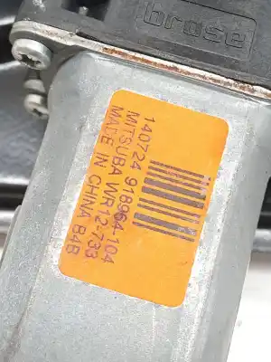Pièce détachée automobile d'occasion léve glace avant droit pour ford c-max c-max références oem iam am51r23200ak  1870268