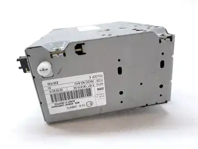 Pièce détachée automobile d'occasion module électronique pour ford c-max c-max références oem iam e1bt18c815gr  2342466