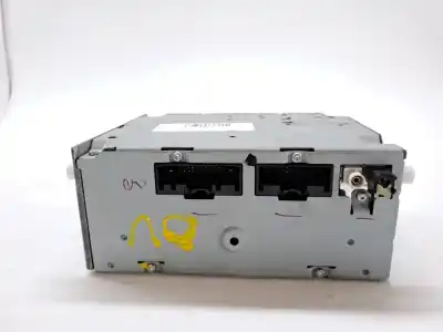 Pièce détachée automobile d'occasion module électronique pour ford c-max c-max références oem iam e1bt18c815gr  2342466
