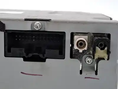 Pièce détachée automobile d'occasion module électronique pour ford c-max c-max références oem iam e1bt18c815gr  2342466