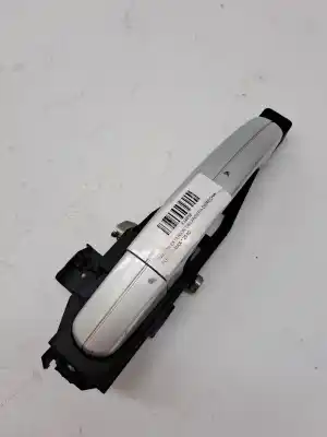 Gebrauchtes Autoersatzteil äusserer Griff Vorne Rechts zum FORD C-MAX C-MAX OEM-IAM-Referenzen AM51U22404CAXWAA  1738727