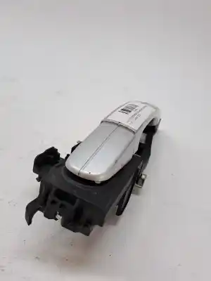 Автозапчастина б/у зовнішня ручка передня прав для ford c-max c-max посилання на oem iam am51u22404caxwaa  1738727