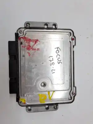 İkinci el araba yedek parçası ECU MOTOR KONTROL CIHAZI için FORD FOCUS SPORTBREAK (CAP)  OEM IAM referansları 1456750  5U7112A650AB