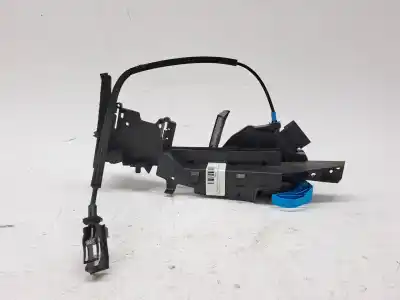 Автозапчасти б/у замок передней правой двери за FORD C-MAX C-MAX ссылки OEM IAM AM5AU21812BF  2048282