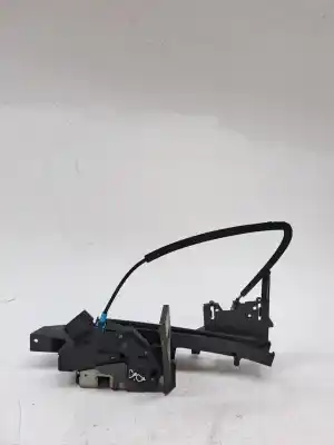 Автозапчасти б/у замок передней правой двери за ford c-max c-max ссылки oem iam am5au21812bf  2048282