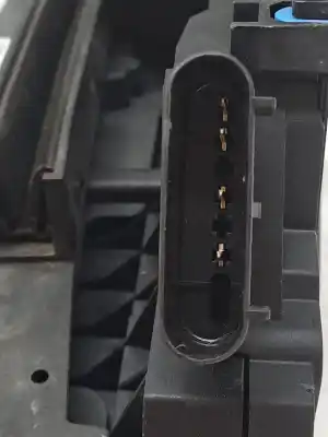 Автозапчасти б/у замок передней правой двери за ford c-max c-max ссылки oem iam am5au21812bf  2048282
