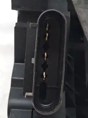 Pezzo di ricambio per auto di seconda mano serratura porta posteriore sinistra per ford c-max c-max riferimenti oem iam am5ar26413af  2053477