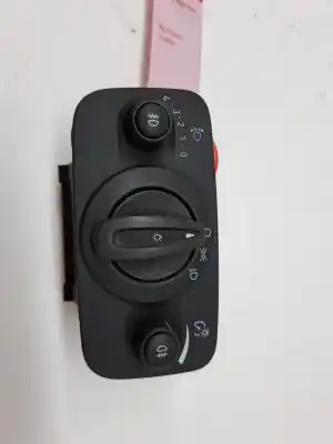 Peça sobressalente para automóvel em segunda mão COMUTADOR DE LUZES por FORD C-MAX  Referências OEM IAM AV6T13A024AC  1787263