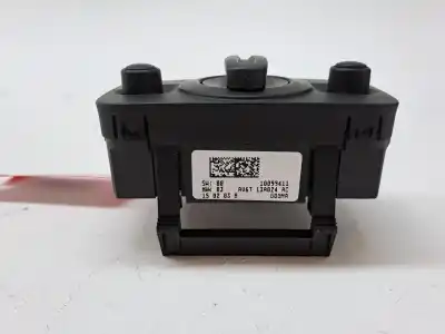 Peça sobressalente para automóvel em segunda mão comutador de luzes por ford c-max c-max referências oem iam av6t13a024ac  1787263