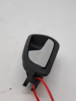 Автозапчастина б/у ліва задня внутрішня ручка для ford c-max c-max посилання на oem iam am51u22601be38c5  1755051