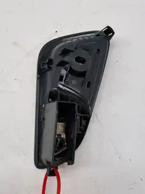 Автозапчастина б/у ліва задня внутрішня ручка для ford c-max c-max посилання на oem iam am51u22601be38c5  1755051