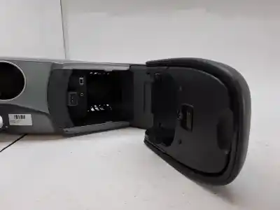 Second-hand car spare part center armrest for ford c-max c-max oem iam references e1c1r0454a06aa  1863814