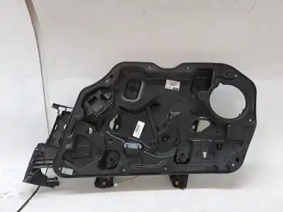 Автозапчастина б/у регулятор переднього правого скла для volvo xc60 (2008+) 2.4 summum awd [2.4 ltr. - 151 kw diesel cat] посилання на oem iam 30753328