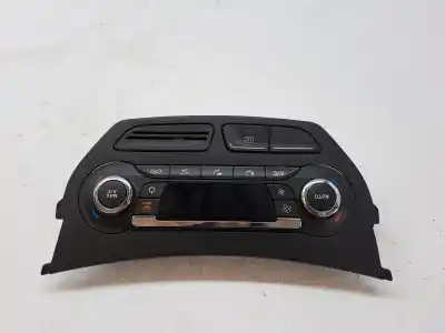 Автозапчастина б/у КЛІМАТ-КОНТРОЛЬ для FORD C-MAX  Посилання на OEM IAM AM5T18C612BN  1866943