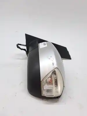 Автозапчастина б/у ліве дзеркало для ford c-max c-max посилання на oem iam am5117683fl  1945472