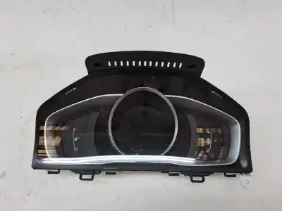 Автозапчастина б/у панель інструментів для volvo xc60 (2008+) 2.4 summum awd [2.4 ltr. - 151 kw diesel cat] посилання на oem iam 36003011