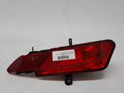 Автозапчастина б/у правий задній протитуман для volvo xc60 (2008+) 2.4 summum awd [2.4 ltr. - 151 kw diesel cat] посилання на oem iam 31353286