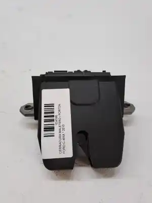 Автозапчасти б/у замок багажника/ворот за FORD C-MAX C-MAX ссылки OEM IAM 8M51R442A66DC  1920840
