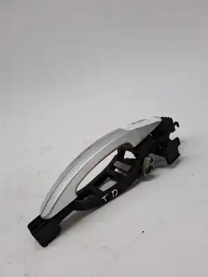 Pièce détachée automobile d'occasion poignée extérieure arrière droite pour ford c-max c-max références oem iam am51u22404caxwaa  1738727