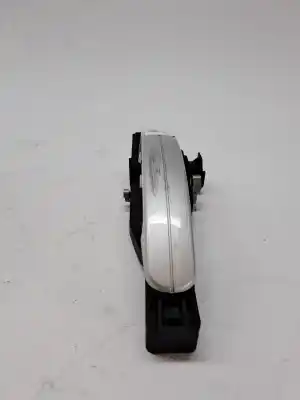 Pièce détachée automobile d'occasion poignée extérieure arrière droite pour ford c-max c-max références oem iam am51u22404caxwaa  1738727