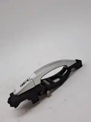 Pièce détachée automobile d'occasion poignée extérieure arrière droite pour ford c-max c-max références oem iam am51u22404caxwaa  1738727