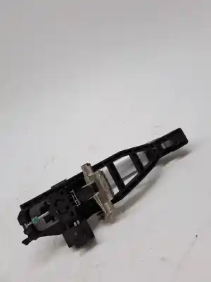 Pièce détachée automobile d'occasion poignée extérieure arrière droite pour ford c-max c-max références oem iam am51u22404caxwaa  1738727
