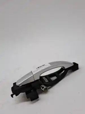 Автозапчасти б/у задняя левая наружная ручка за ford c-max c-max ссылки oem iam am51u22404caxwaa  1738727