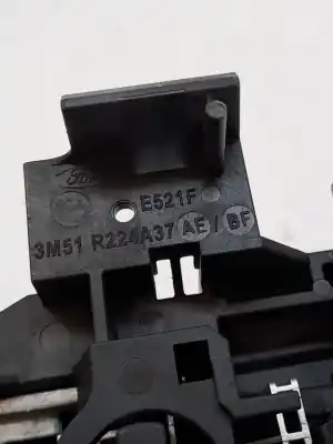 Автозапчасти б/у задняя левая наружная ручка за ford c-max c-max ссылки oem iam am51u22404caxwaa  1738727